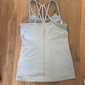 Athleta tank top